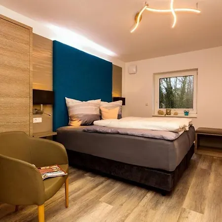 Dreamtime Modern Retreat * Zinnowitz