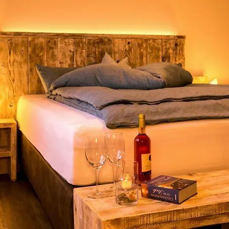 Hébergement de vacances Dreamtime Modern Retreat *